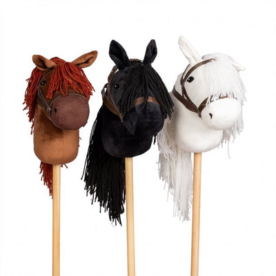 Pre-Order {By Astrup Hobby Horse, White (Ships in October)