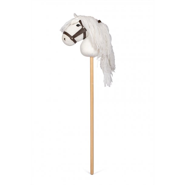 Pre-Order {By Astrup Hobby Horse, White (Ships in October)