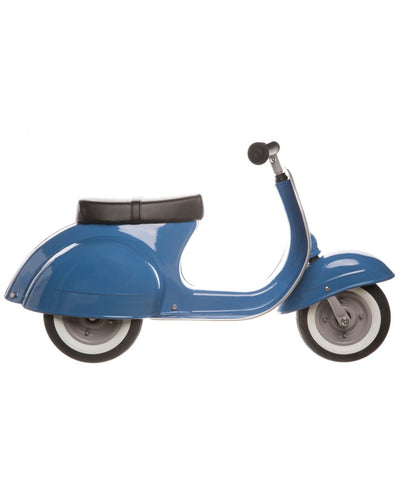 Ambosstoys Primo Ride On Classic - Blue