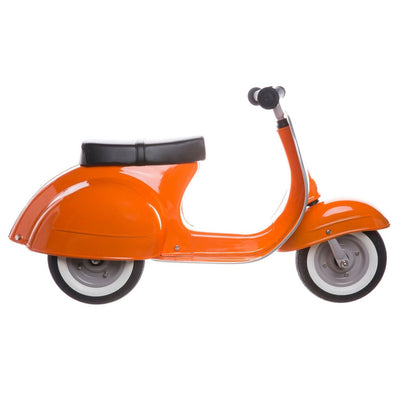 Ambosstoys Primo Ride On Classic - Orange