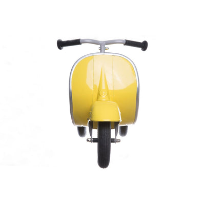 Ambosstoys Primo Ride On Classic - Yellow