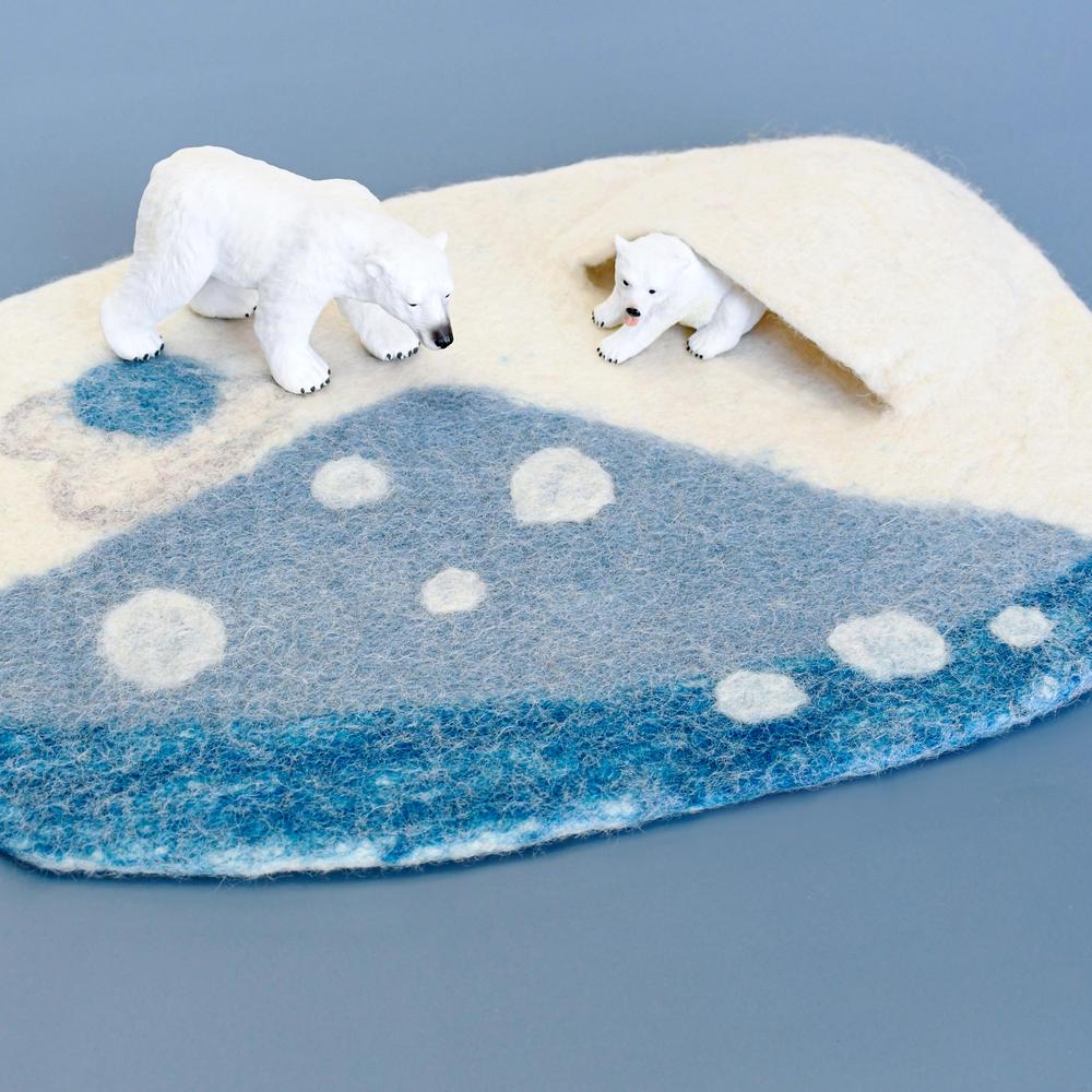 Sale Arctic Play Mat Playscape