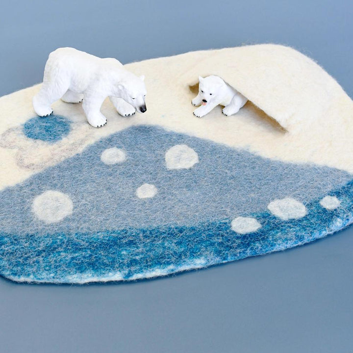 Sale Arctic Play Mat Playscape