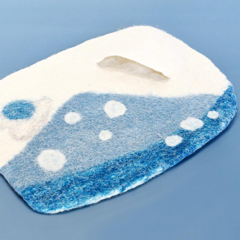 Sale Arctic Play Mat Playscape