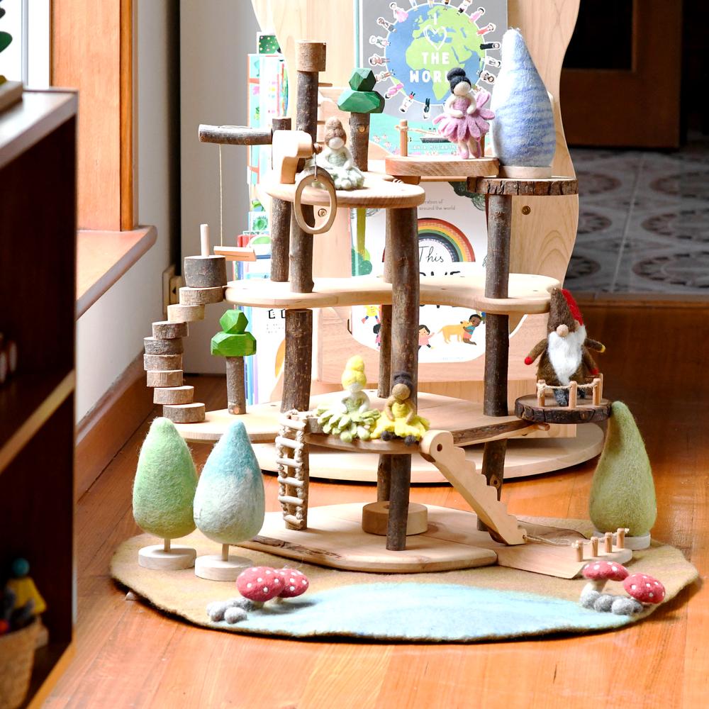 Sale Autumn Play Mat Playscape