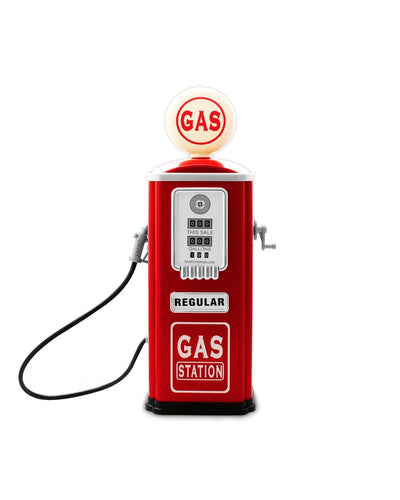 Baghera Play Gas Station Pump