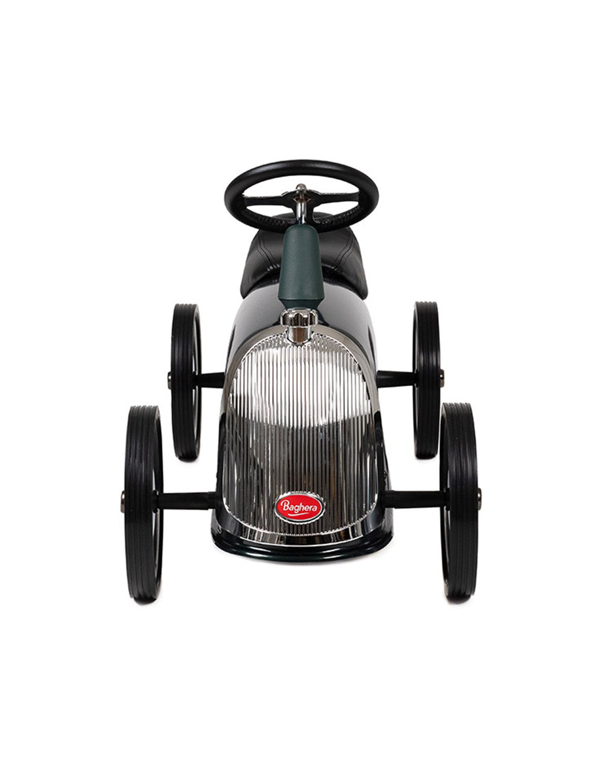 Baghera Ride On Rider Gentleman – My Toy Wagon