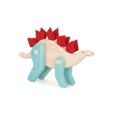 Sale Bajo Stegosaurus Action Figure