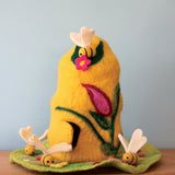 Bee Beamsprite Fairy Home · view 1