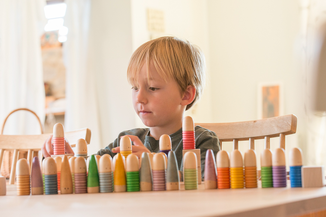 Grapat Buds/Brots – My Toy Wagon