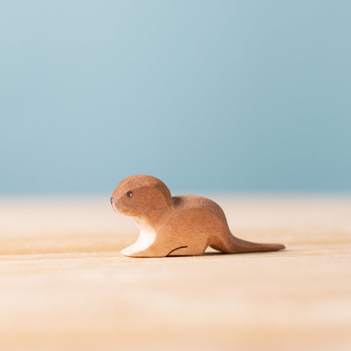 Bumbu Baby Otter