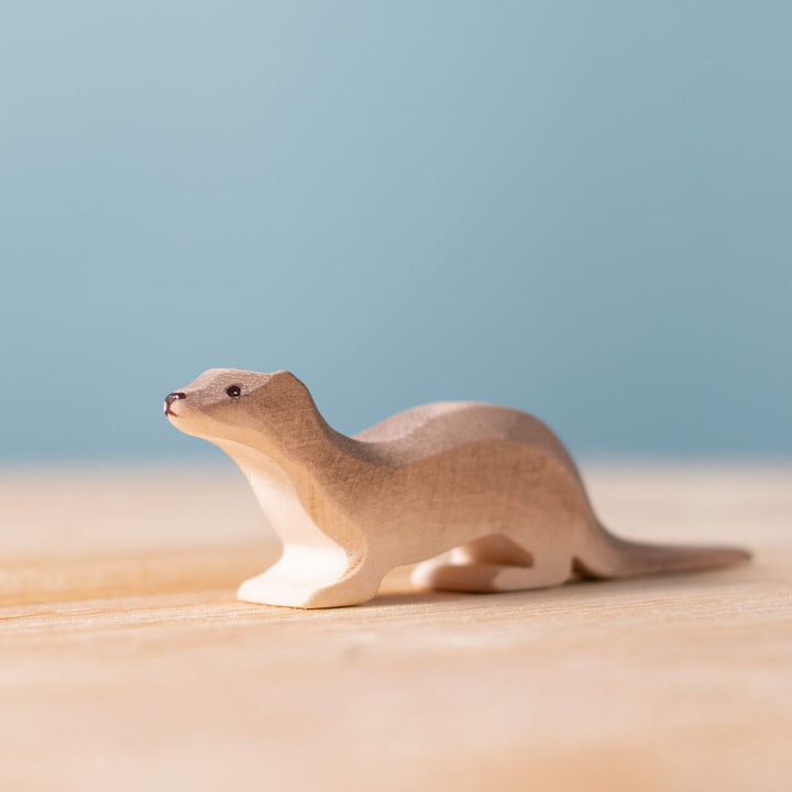 Bumbu Otter