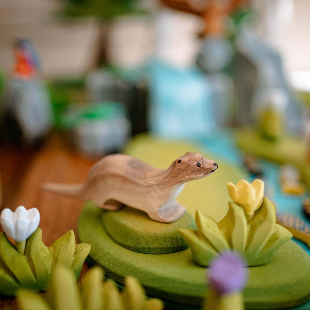 Bumbu Otter