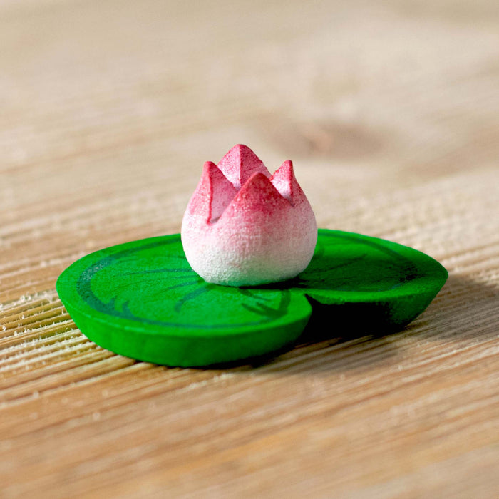 Bumbu Water Lily