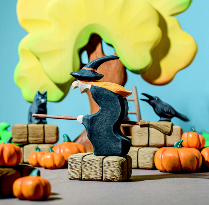 Bumbu Witch
