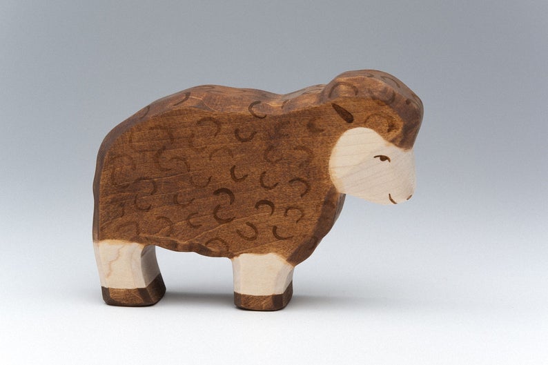 Sale Dadaka Craft Lamb