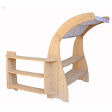 Drewart Playstand and Playshop · view 5