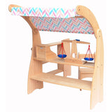 Drewart Playstand and Playshop · view 6