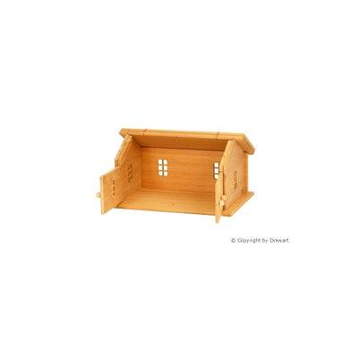 Sale Drewart Small House, Natural