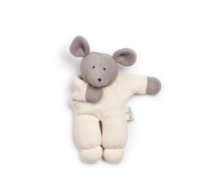 Nanchen Natur Elephant Organic Soft Toy