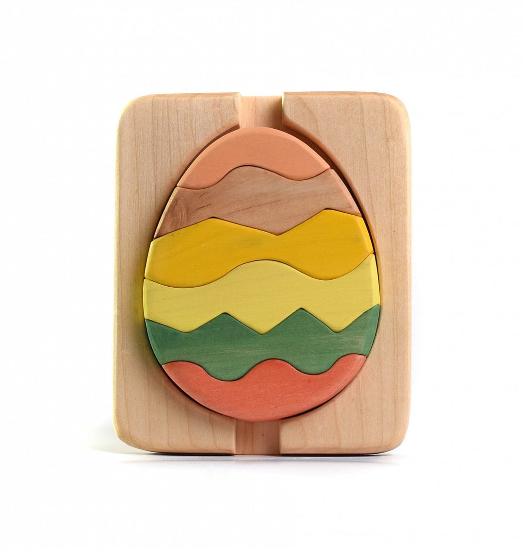 Sale Bumbu Egg Puzzle