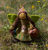 Elfie the Toadstool Fairy · view 1