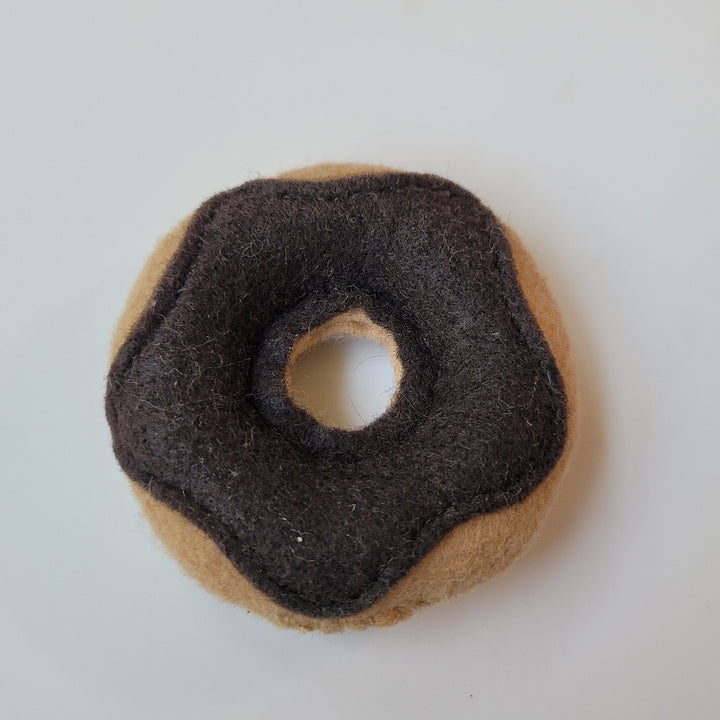 Felt Assorted Donuts