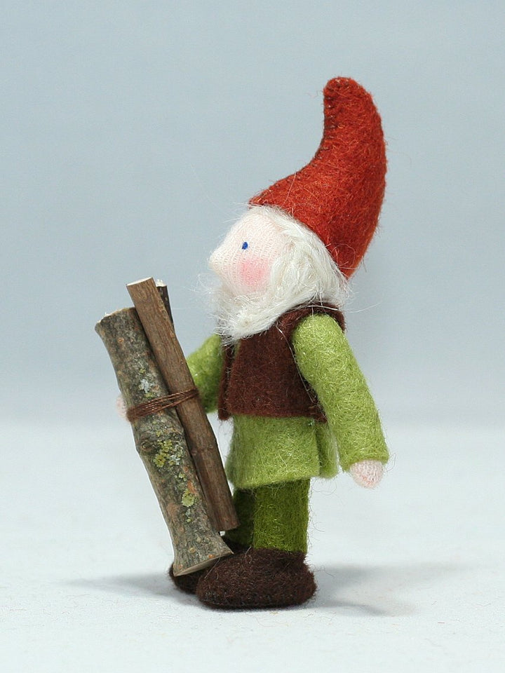 Sale Forest Gnome Grandpa | Fair Skin Tone