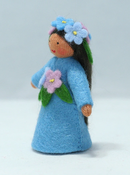 Sale Forget-Me-Not Fairy | Medium Skin Tone