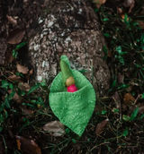Felt Gnome Baby · view 1