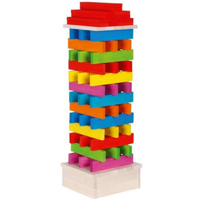 Sale Goki Building Blocks, Colorful