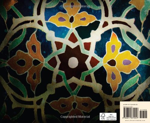 Sale Golden Domes and Silver Lanterns: A Muslim Book of Colors
