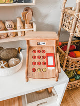 Drewart Cash Register · view 5