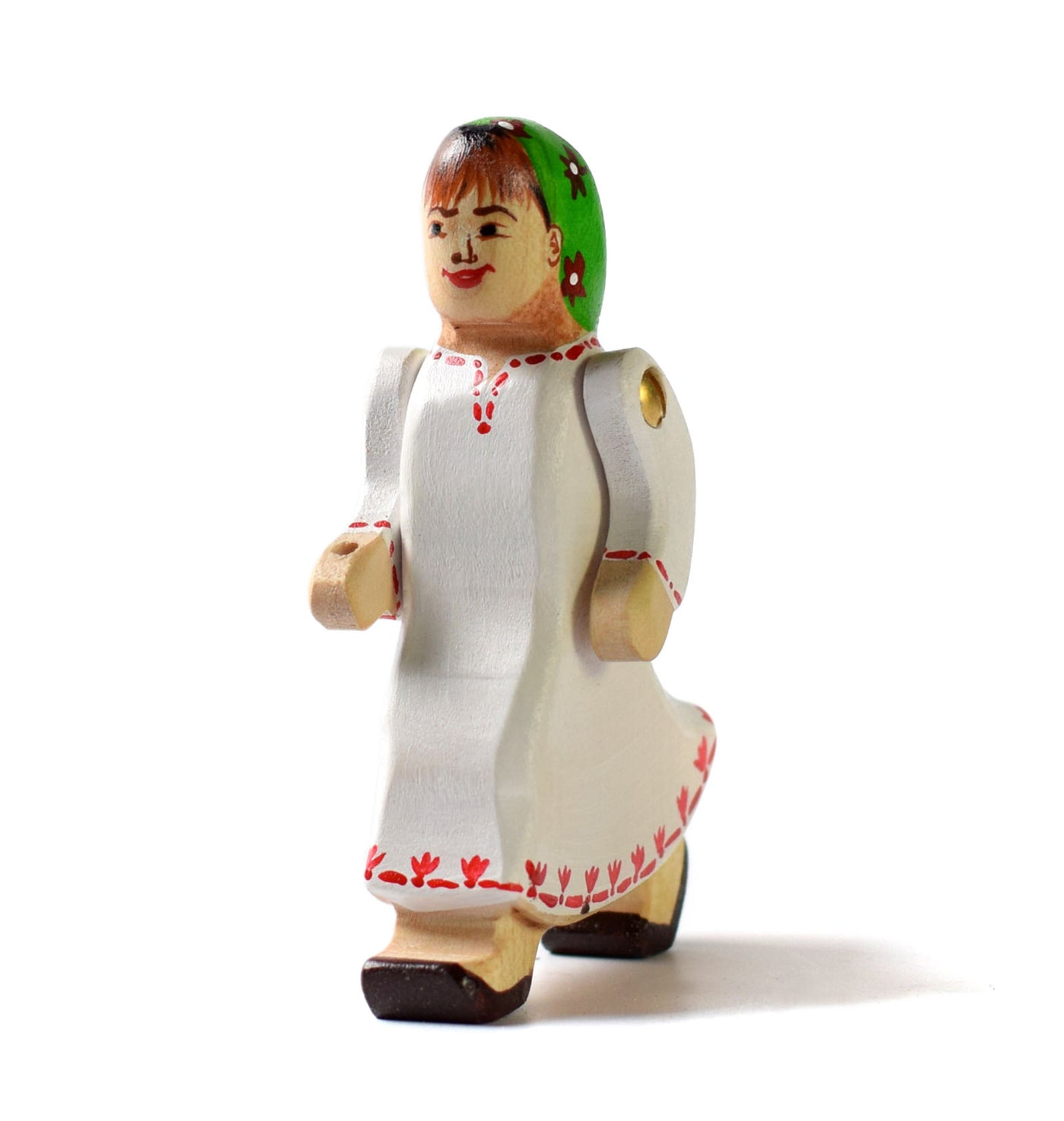 Lake Puzzle Play Set