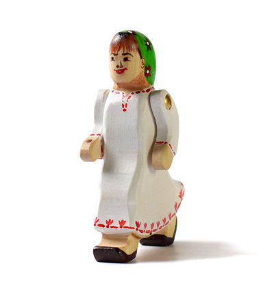 Lake Puzzle Play Set