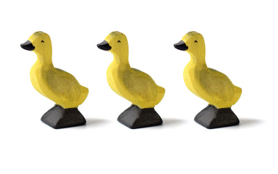 Lake Puzzle Play Set