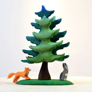 Spruce