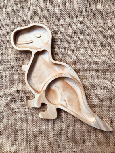 Sale Beadie Bug Play Large T-Rex Trinket Tray