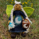Luna the Moon Fairy · view 2