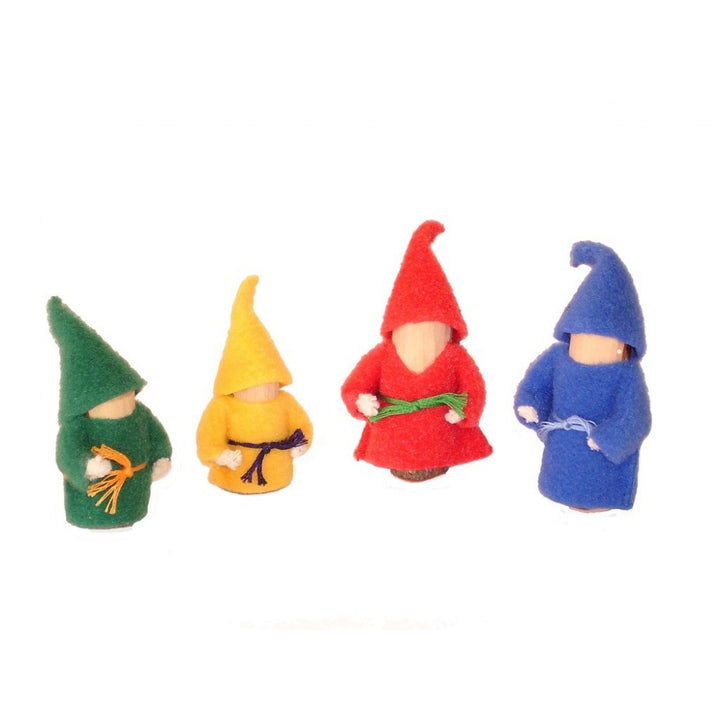 Sale Magic Wood Branch Family of Four