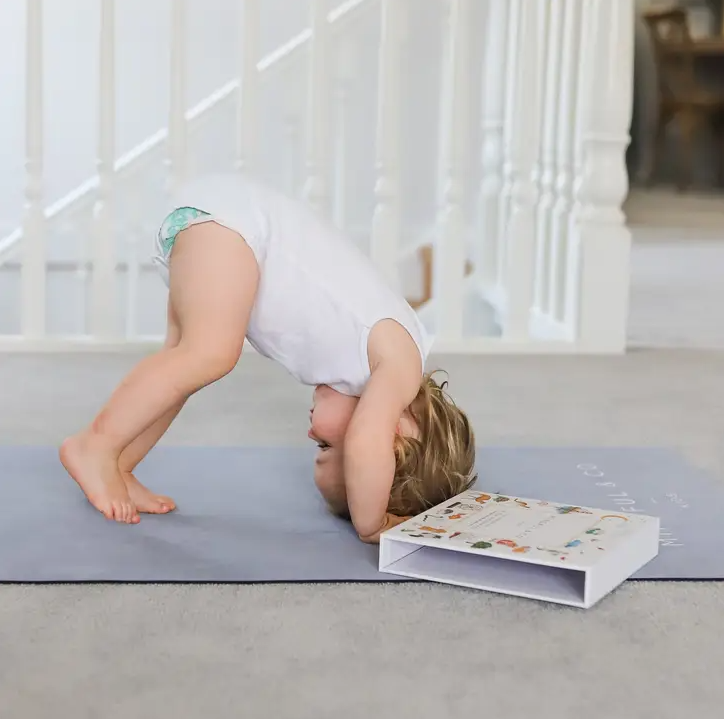 Kids Yoga Mat 