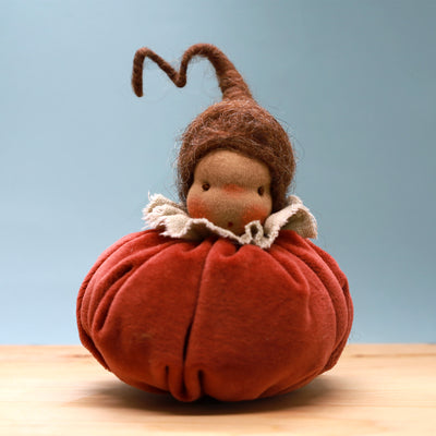 Sale MTW Exclusive: Dollbelge Pumpkin Baby