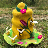 Bee Beamsprite Fairy Home · view 2