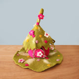The Fairies of Wonder Home, Pink · view 1