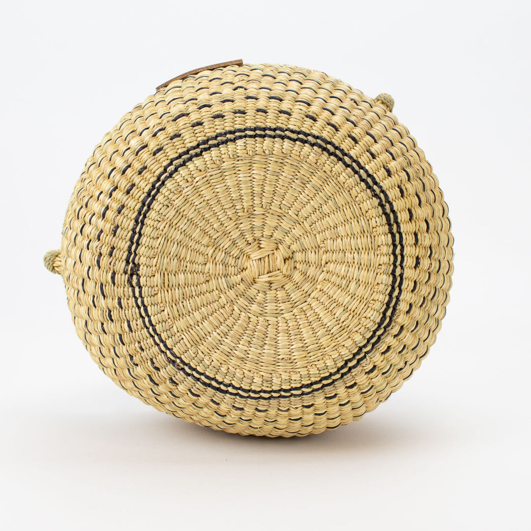 Sale Heddle and Lamm Ufa Mini Bolga Basket