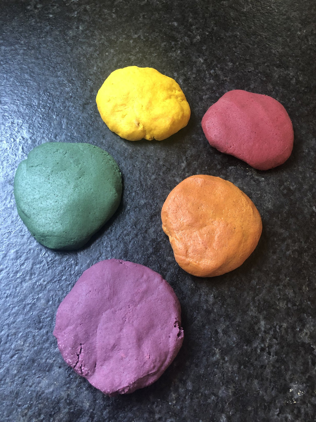Veggie Baby Edible Sculpting Dough – My Toy Wagon