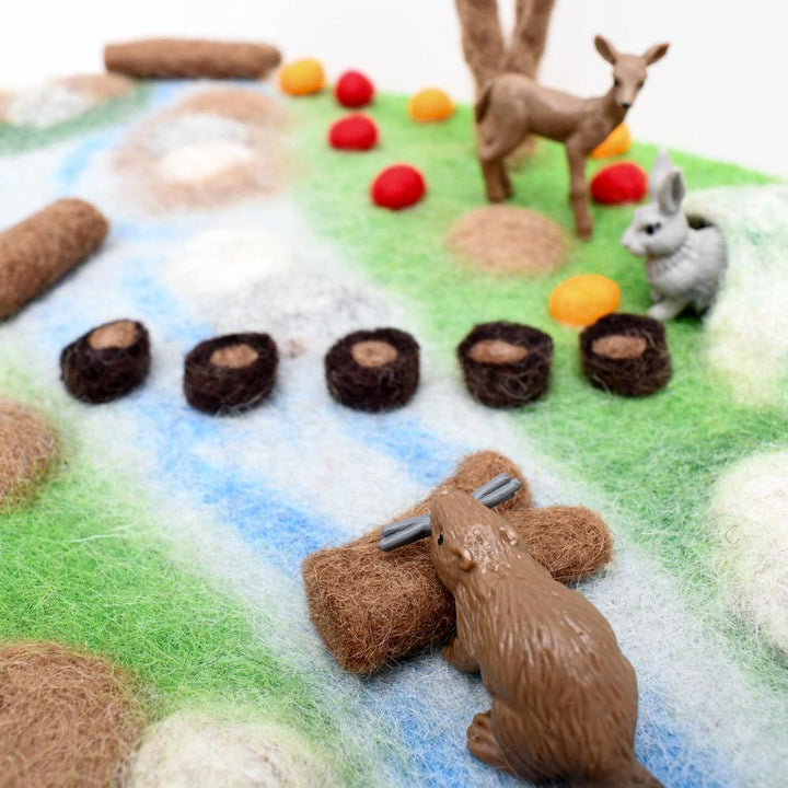 Sale Woodland River Playmat