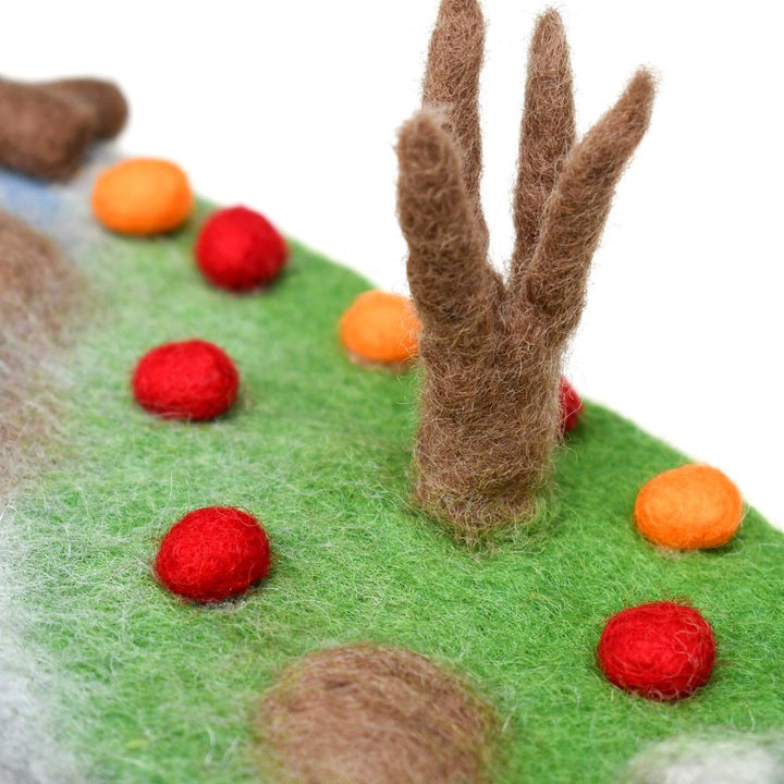 Sale Woodland River Playmat