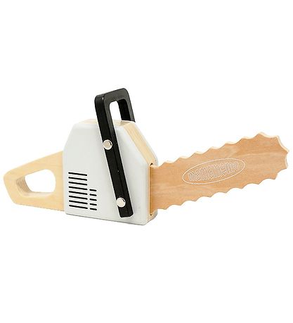 Sale MamaMemo Wooden Chainsaw