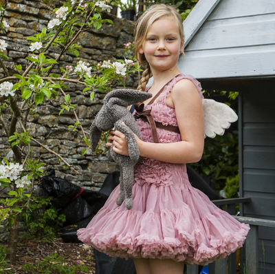 Sew Heart Felt Angel Dress Up Set